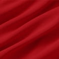 thumbnail image 2 of OGLCCG Tween Girls Pleated Midi Skirts Stretchy High Waisted Bow Tie A-Line Flare Skater Skirt Summer Solid Color Flowy Skirts 5-15 Years, 2 of 7