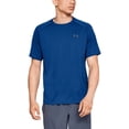 thumbnail image 1 of Under Armour Hombre UA Tech 2.0 Manga Corta XXXX-Large Azul, 1 of 4