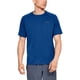thumbnail image 1 of Under Armour Hombre UA Tech 2.0 Manga Corta XXXX-Large Azul, 1 of 4
