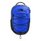 thumbnail image 1 of THE NORTH FACE Mochila diaria Mini Borealis de 10 L, Solar Blue/TNF Black, Talla única, 1 of 5