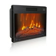 thumbnail image 3 of Luban Nese 23" Electric Fireplace Insert, 3 of 9