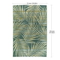 thumbnail image 3 of Tapis d'extérieur Vargas Dragonfly, 6 pi x 9 pi, polyoléfine tissée, 3 of 7