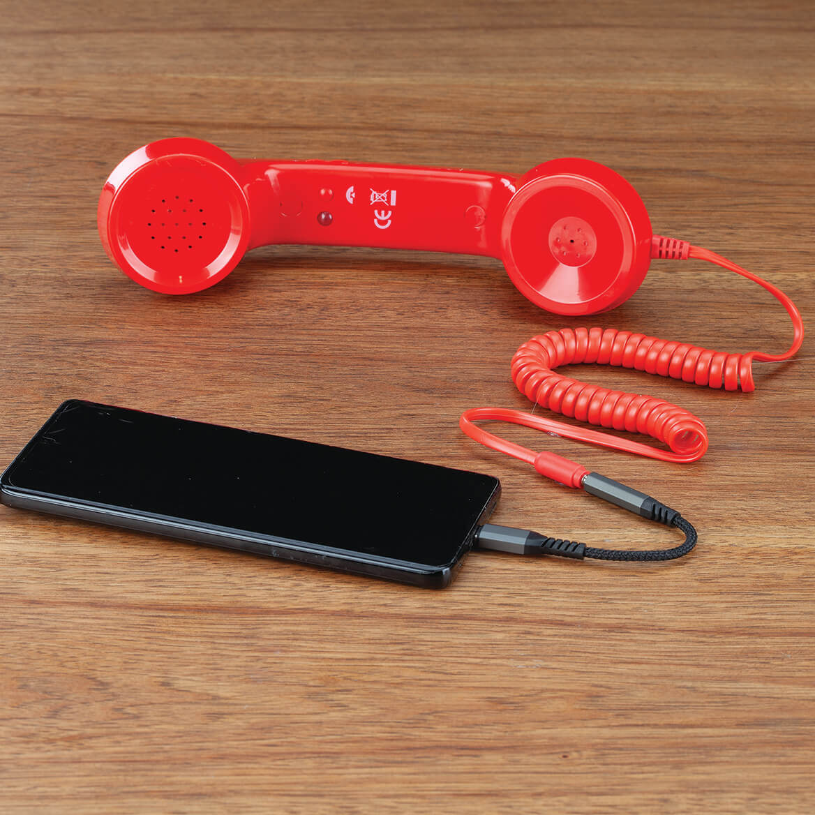 Retro Phone Handset - Walmart.com