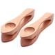 thumbnail image 1 of 2Pcs Wooden Musical Spoons Folk Percussion Instrument Natural Wood Musical Spoons Traditional Percu, 1 of 5