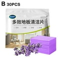 thumbnail image 4 of jileijar 30 Pieces of Multi-effect Floor Cleaning Wood Floor Tile Cleaning Agent ся, 4 of 8