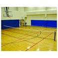 thumbnail image 1 of 3 in. Deluxe Indoor Tennis Posts, 1 of 1