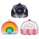 thumbnail image 3 of Mochila De Pistola De Agua, Juguetes De Agua Para Niños, Juguetes De Verano Al Aire Libre Para Piscina, Playa, Juguetes De Agua Scienceny AP008199-02, 3 of 6