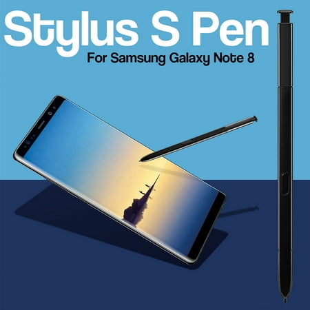 Replacement Touch Pencil Writing Drawing Stylus S Pen for Samsung Galaxy Note