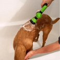 thumbnail image 7 of High-pressure Sprayer Nozzle Hose dog shower Gun 3 Mode Adjustable Pet Wash Cleaning bath Water Foam Soap Sprayer dog clean tool, 7 of 7
