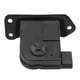 thumbnail image 4 of Cerradura De Maletero De Coche, Cerradura De Puerta Trasera 81230-2V000 ABS Para Coche Ccdes Otros, 4 of 8