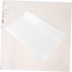 thumbnail image 3 of unbranded 1Ud Protector De Superficies Transparente Antideslizante Cortable Ideal Para Cocina Y Oficina, 3 of 8