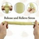 thumbnail image 3 of 2 Pcs Stretchy Poo Stress Relief Ball Fake Poop Prank Turd For April Fools' Day Halloween Funny Birthday Joke Prank Present Christmas Stocking Filler, 3 of 4