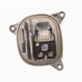 thumbnail image 1 of Headlight DRL lightsource 63117466107  module For BMW X3 X4 X3M G01 G02 2016 2017 2018 2019, 1 of 7