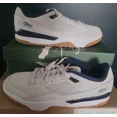 thumbnail image 1 of NEW AUTHENTIC A i r-Jor-dan FLIGHT COURT "NEUTRAL GREY/MIDNIGHT NAVY" US 11.5, 1 of 5