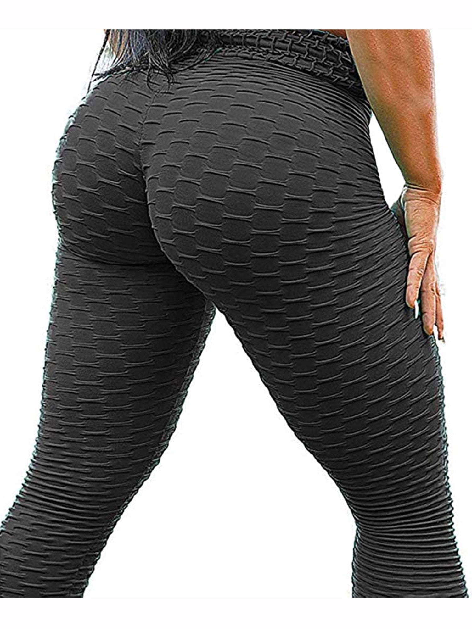 Push Up Leggings Women's Clothing Anti Cellulite Legging Fitness