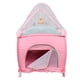 thumbnail image 3 of CUNA CORRAL PARA BEBE ANGELIN NONI CON CAMBIADOR, VIBRADOR Y MOSQUITERO ROSA, 3 of 5