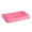 Red829, variant on Microfiber Glass Cleaning Cloth 30x40cm | Ultra-Thick Lint-Free Fish Scale Pattern | Super Absorbent, Streak-Free, Durable Edges | Multi-Surface Kitchen, Car, Home Wipe | Assorted Colors | 1 Piece