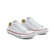 thumbnail image 1 of Tenis Converse Chuck Taylor de piel 132173C 23 cm, 1 of 5