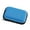 Blue, variant on Shockproof Storage Box for R36S Handheld Game Console Bag Hard Case Bag Scratchproof Travel Carrying Case