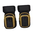 thumbnail image 3 of koolsoo Knee Pads for Work Anti-fall Leg Protection for Gardening Carpentry Cleaning Yellow B, 3 of 9