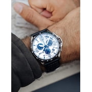 AVI-8 P51 Mustang Blakeslee Stainless Steel 43mm Japanese Quartz Wristwatch