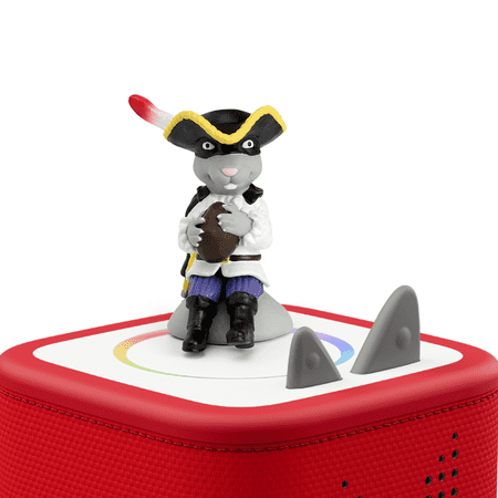 tonies Julia Donaldson: Highway Rat Audio Toy Figurine, Age Group 4+