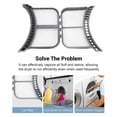 thumbnail image 5 of Dryer Lint Screen Filter Trap Assembly, Dryer Lint Trap Filter, 5 of 5