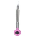 thumbnail image 4 of FLAMEEN Slot Screwdriver, Watch Repairing Screwdriver Stainless Steel For Watch Repair Shop, 4 of 8