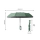 thumbnail image 3 of Paraguas de protección solar plegable automático | Chasis de aleación engrosada reforzada | Diseño portátil y compacto | Gran diámetro para varias personas | Toldo de nailon con bloqueo UV, 3 of 4