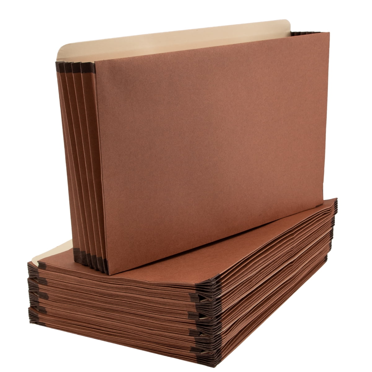 Pendaflex (10 Pack) File Folders Expandable File Organizer