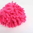 thumbnail image 3 of Cleaning Slippers Convenient Time Saving Mopping Shoes Lazy Mop Floor Lazy Simple Caps Cleaner Household Kitchen Wide Application 2pcs rose red, 3 of 5