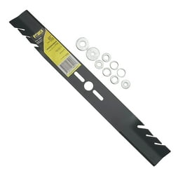 Walmart lawn mower blades discount