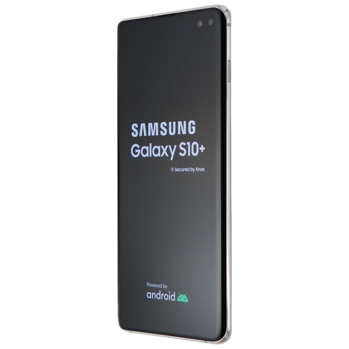 Samsung Galaxy S10 本体 Samsung Galaxy s10 512GB Good Prism Black UNLOCKED