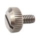 thumbnail image 1 of Tornillo de Tornillo de Asiento Tornillo de Asiento de de 6 Mm Tornillo para Touring Durable, 1 of 5