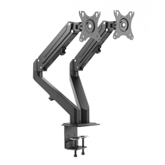 Soporte para TV Ovaltech Soporte para Monitor OVALTECH 6.5kg De 17 a 27 p OVM-D1727