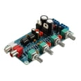 thumbnail image 2 of Tablero de control del preamplificador Yotijar NE5532, 2 of 7