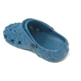 thumbnail image 6 of JEFFRICO Boys Lightweight Clogs Slip On Garden Shoes Breathable EVA Kids Shoes for Beach Pool and Outdoor Play, 6 of 8