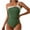 Green, variant on Kmdttou Up to 40% off! Womens Bathing Suits Swimwear Sexy Bikini on Clearance!