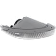 thumbnail image 5 of Clear Lens Fog Light For 03-04 Toyota Avalon Sedan Right Plastic Lens w/ Bulb, 5 of 9
