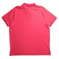 thumbnail image 3 of Men's Polo Ralph Lauren Custom Slim Fit Shirt Pink, XL, 3 of 3