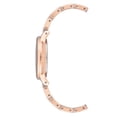 thumbnail image 2 of Anne Klein Premium Crystal Accented Ceramic Bracelet Ladies Watch, 2 of 3