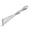 A, variant on Uioepy Clearance Stainless Steel Glass Bead Egg Beater Handheld Blender, 12 Inches Eggs Whisk Eggs Beater Ball Mixer Hand Mixer Cooking Sainless Steel 10/12 Inch Egg Beater Kitchen Slicer