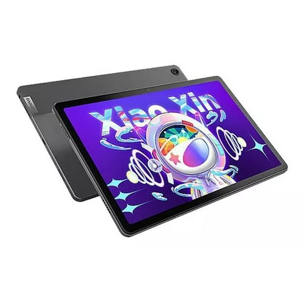 Tablet Lenovo Xiaoxin Pad 2022 6GB 128GB Pantalla LCD 2K | Walmart