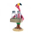 thumbnail image 1 of Accent Plus 10018238 Serving Flamingo Shakers, 1 of 2