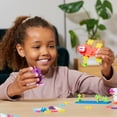 thumbnail image 2 of Set de construcción PLUS PLUS Learn to Build Pets 275 piezas, 2 of 7