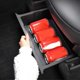 thumbnail image 4 of Caja de almacenamiento para debajo del asiento del coche, cajón contenedor para , accesorio 1 PC Cola Bandeja de almacenamiento debajo del asiento, 4 of 8