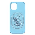 thumbnail image 5 of Swarovski Signum Smartphone Case iPhone 12/12 Pro - Blue, 5 of 5