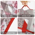 thumbnail image 6 of Pioneer Flower Floral Print Pattern Toddler Nap Mats for Kids Preschool,Sleeping Mat Bag or Kids,Toddler Sleeping Bag,Toddler Nap Mat or Daycare, 6 of 6