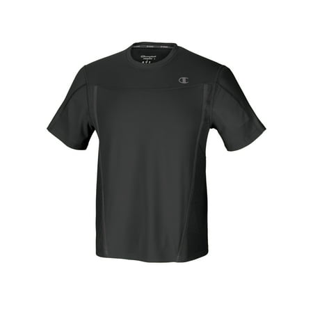 Champion Men Crewneck Short Sleeve T-Shirts