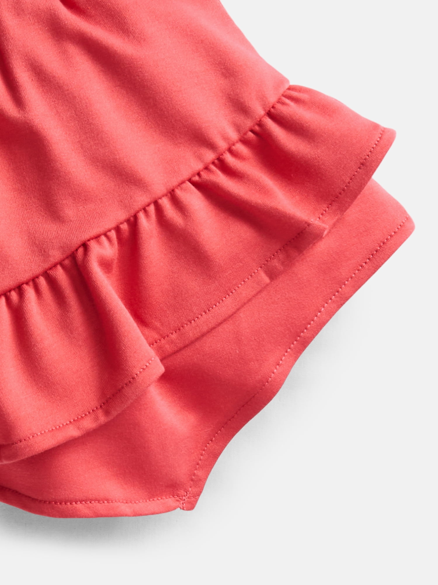 Weekend Academy Girls Knit Skort, Sizes 4-18